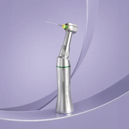 Waldent 10:1 Contra Angle Handpiece For Hand Files (W-145) - 13