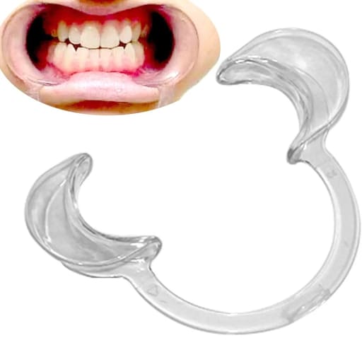 Cotisen Cheek Retractor C Type Small (Pack Of 2)