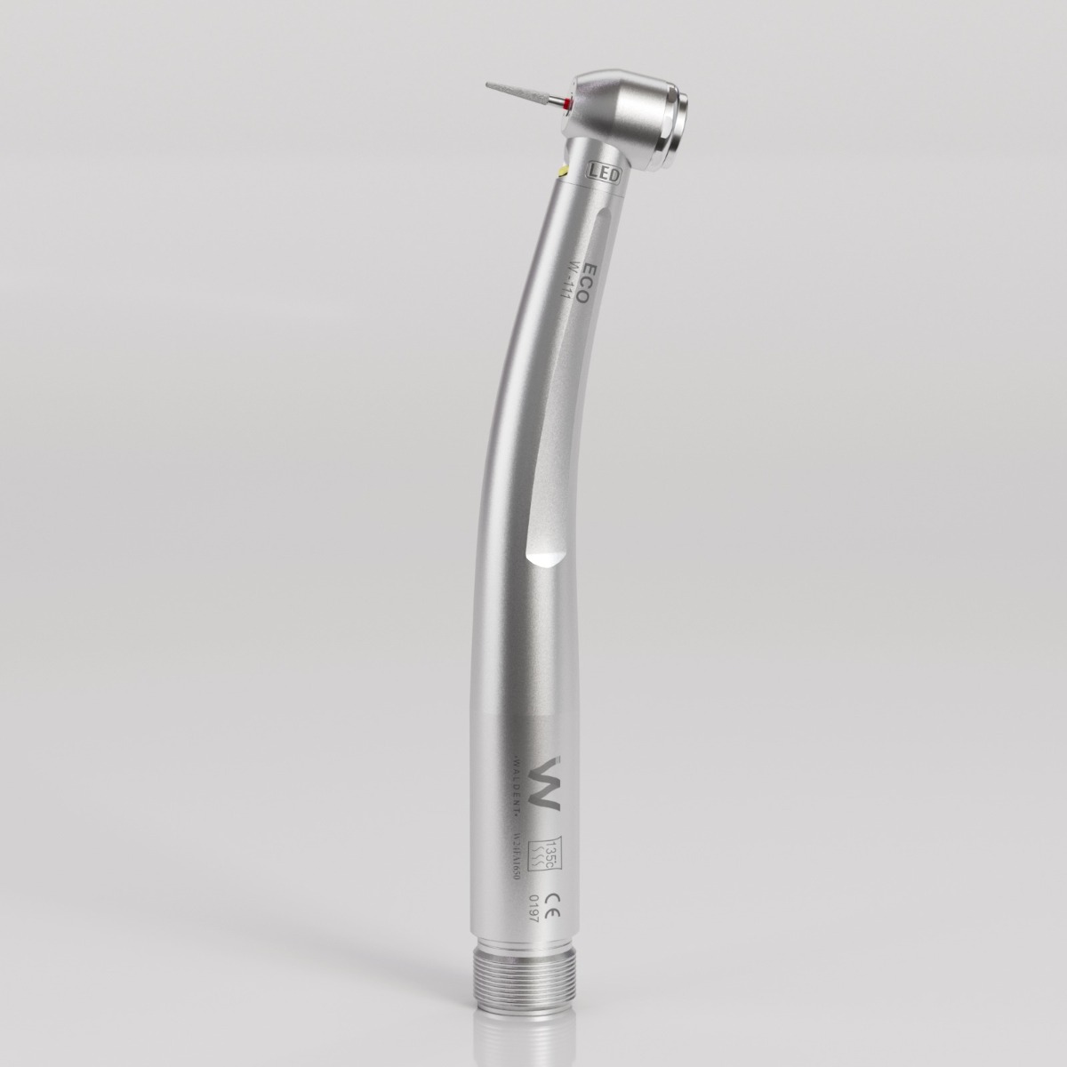 Waldent Eco LED Airotor And Cartridge