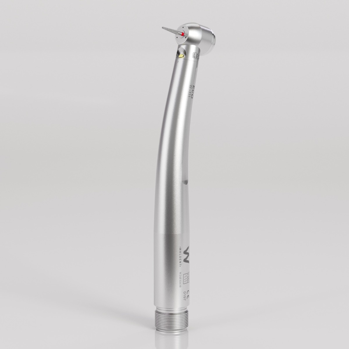 Waldent Eco LED Airotor And Cartridge