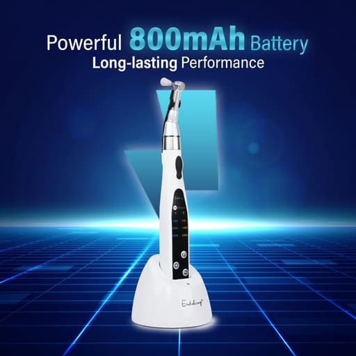 Endoking ProphyEase Cordless Polishing System    