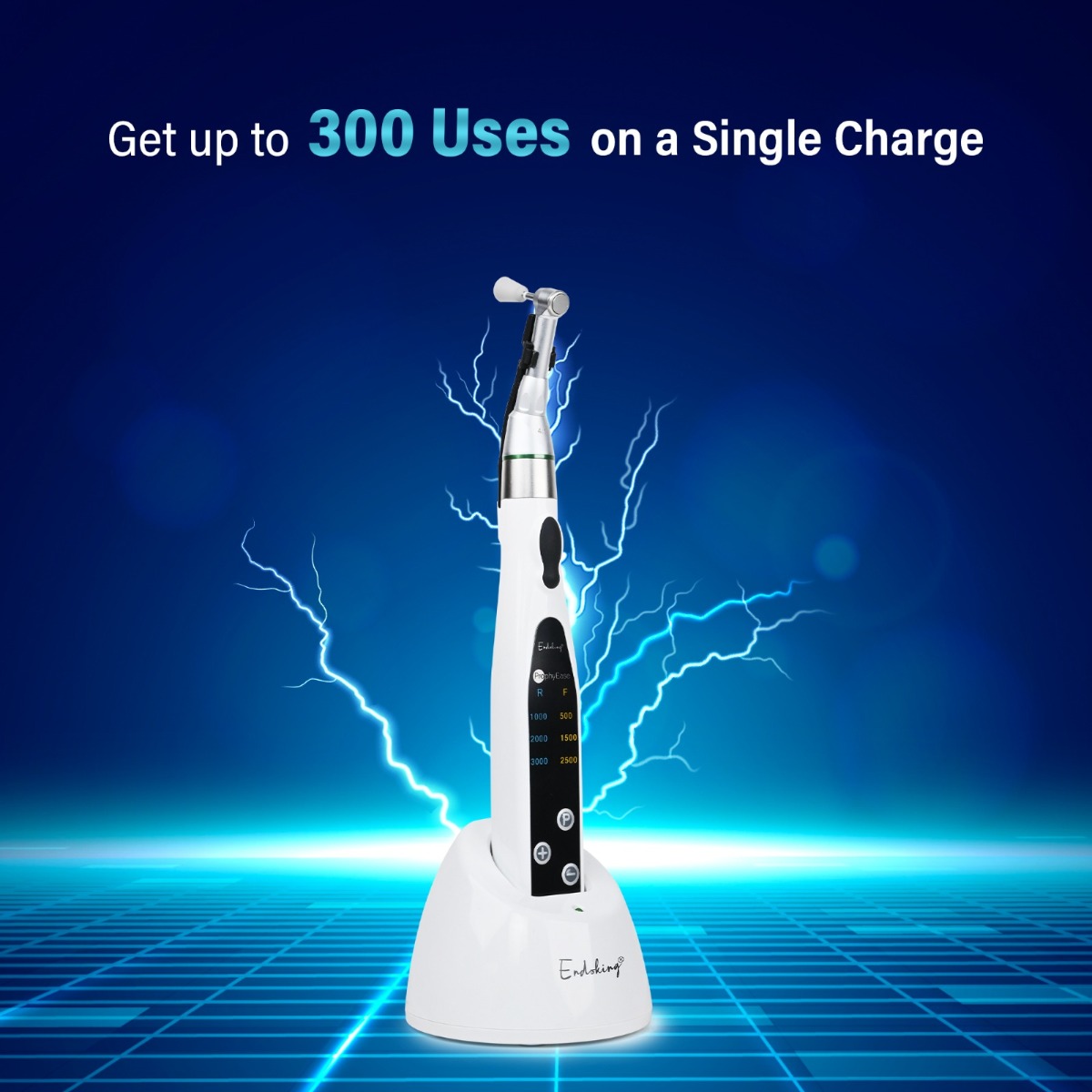 Endoking ProphyEase Cordless Polishing System    