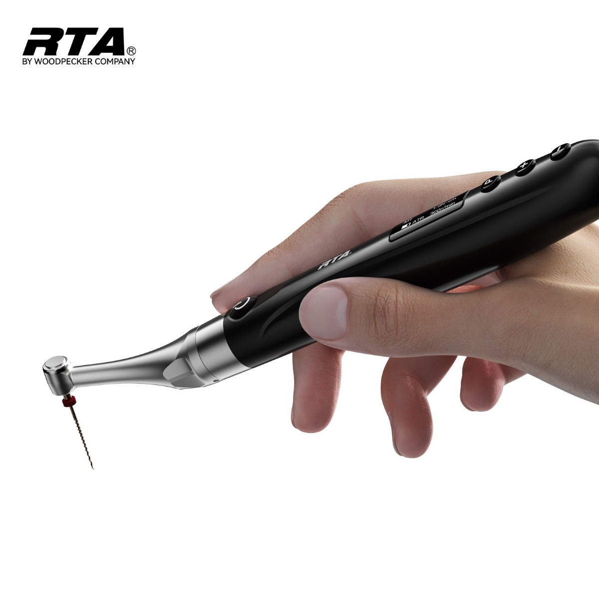 Woodpecker RTA MiniMotor Brushless Endomotor