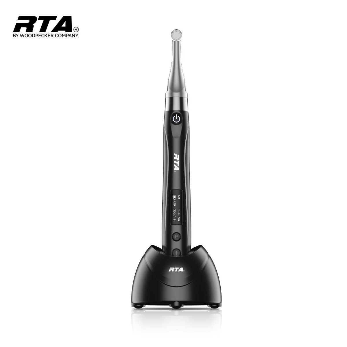 Woodpecker RTA MiniMotor Brushless Endomotor