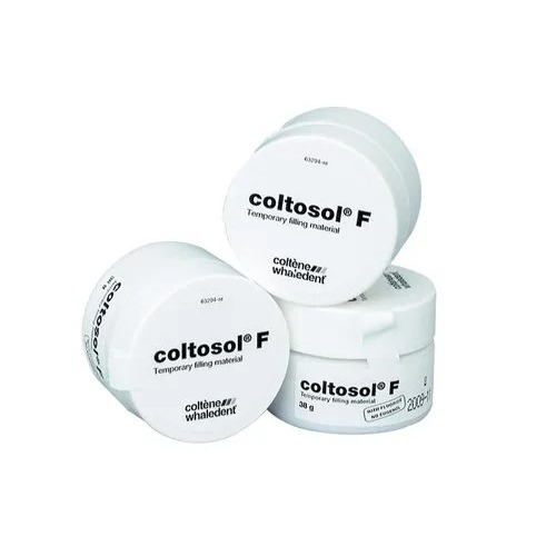 Coltene Coltosol F Temporary Filling Material