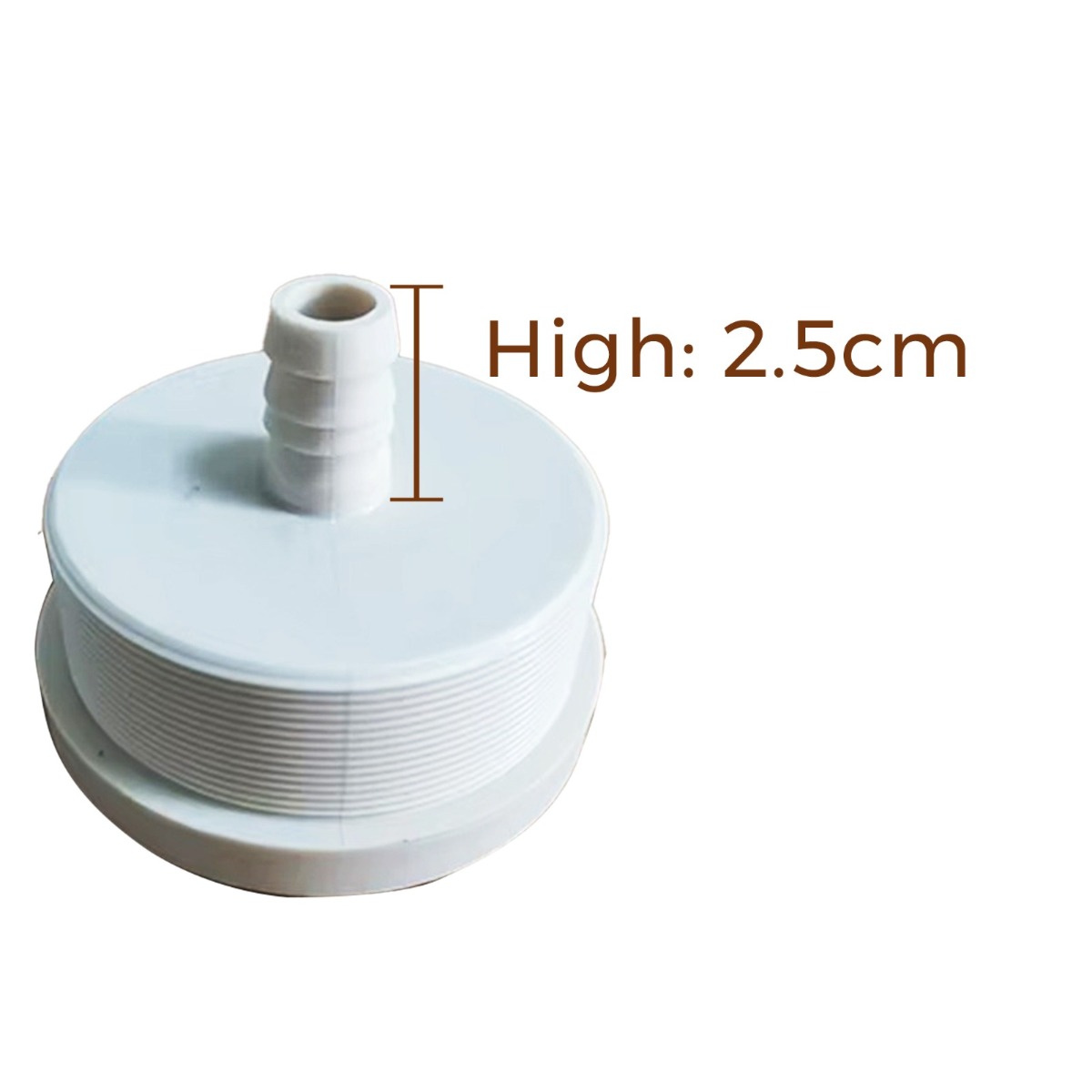 Sparedent Dental Chair Spittoon Funnel 