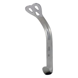 Waldent Weider Tongue Depressor 140mm (8/109)