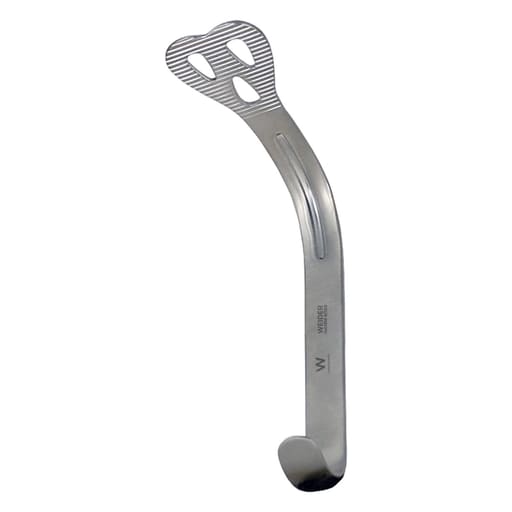 Waldent Weider Tongue Depressor 140mm (8/109)
