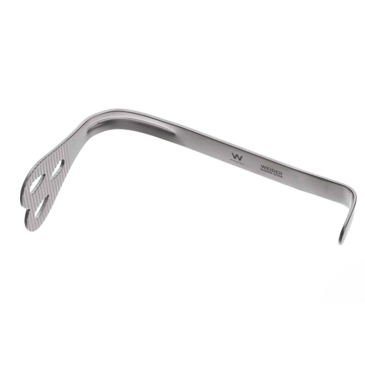 Waldent Weider Tongue Depressor