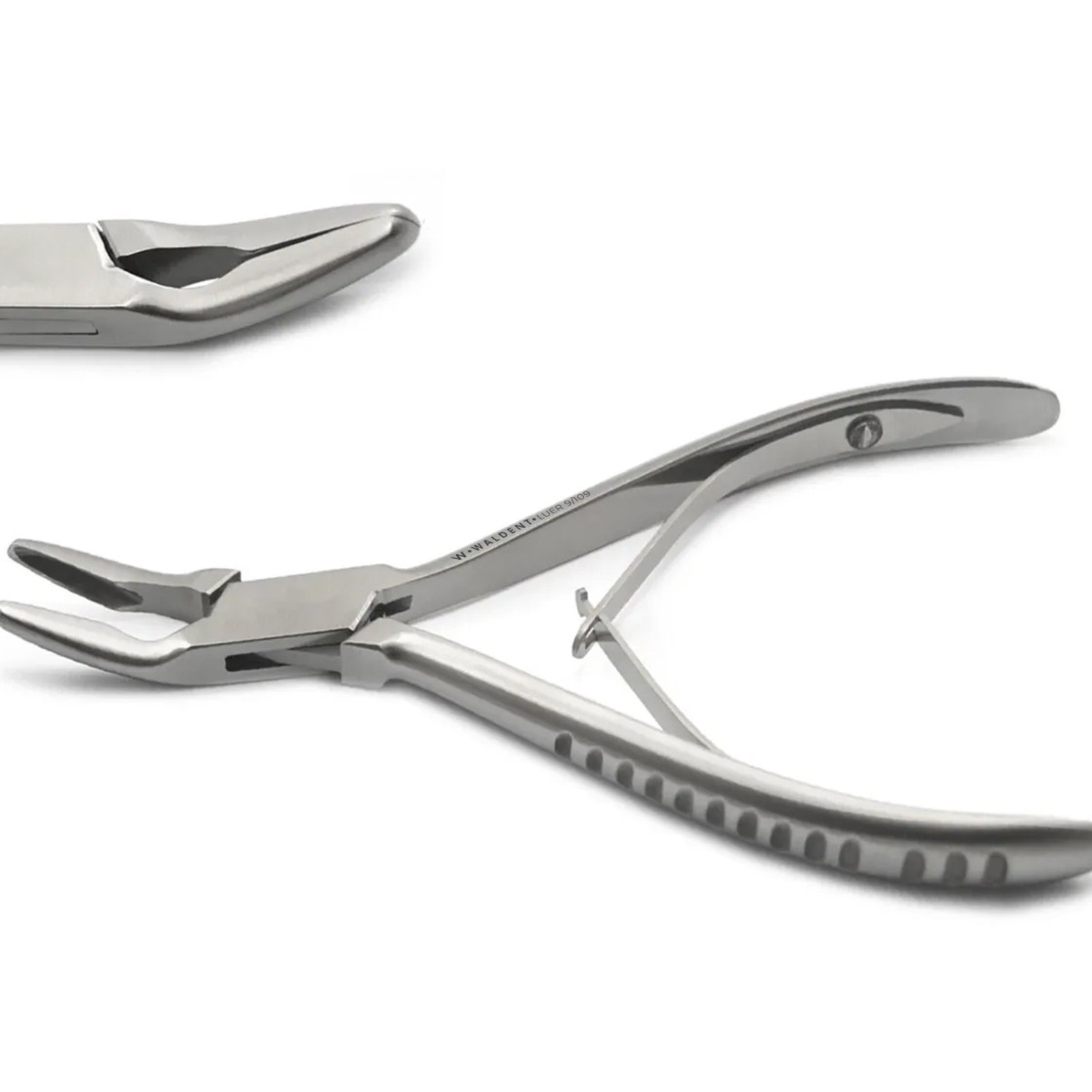 Waldent Bone Rongeurs