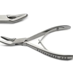 Waldent Bone Rongeurs - 4