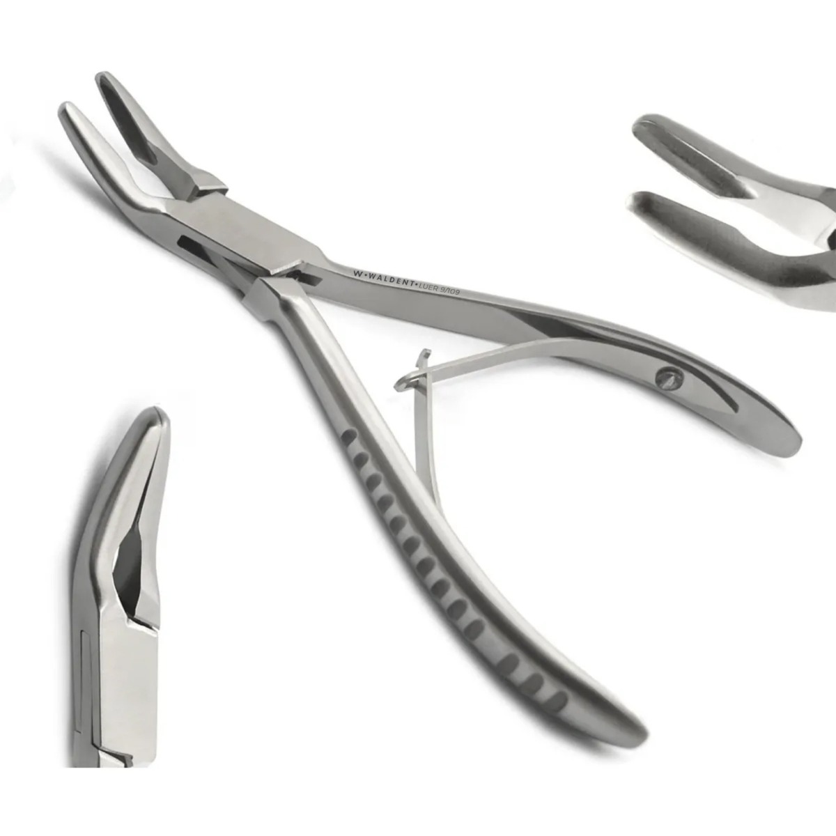 Waldent Bone Rongeurs