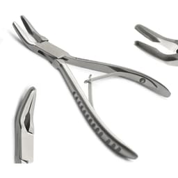 Waldent Bone Rongeurs - 3