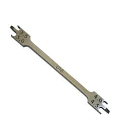 Waldent Bracket Positioning Height Gauge 0.18/0.22 - 2