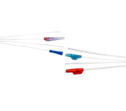 Romsons Suction Catheter