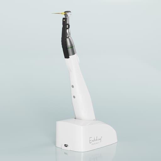 EndoKing Cordless Endomotor LED 