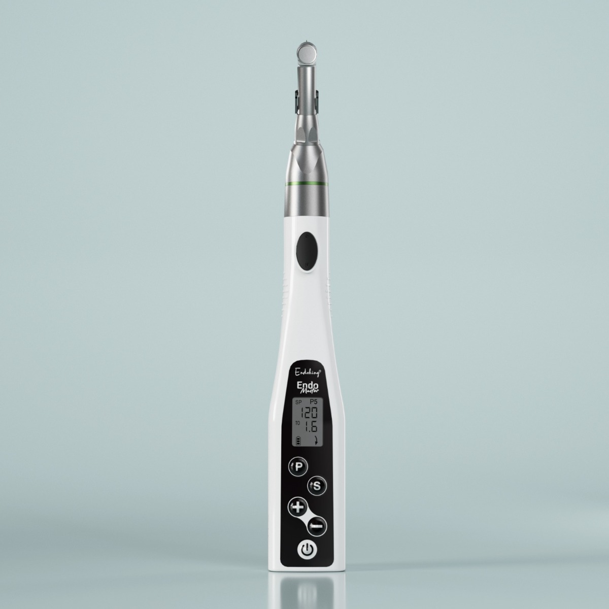 EndoKing Cordless Endomotor LED