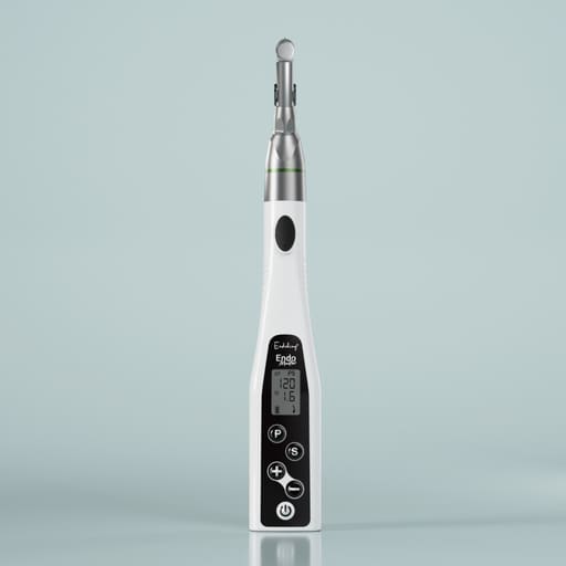 EndoKing Cordless Endomotor LED 