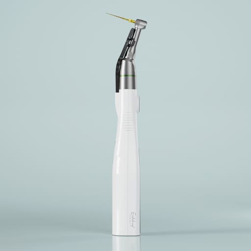 EndoKing Cordless Endomotor LED 