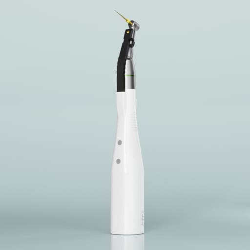 EndoKing Cordless Endomotor LED 