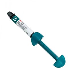 3M ESPE Filtek Bulk Fill Composite Syringe 4Gm Shade A2 - 3