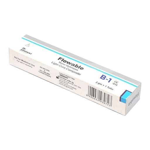 Ammdent Flowable Composite B1