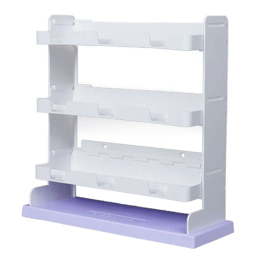 Cotisen Impression Trays Holder