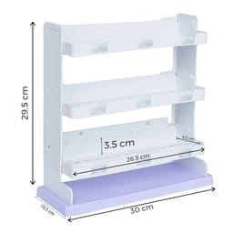 Cotisen Impression Trays Holder - 6