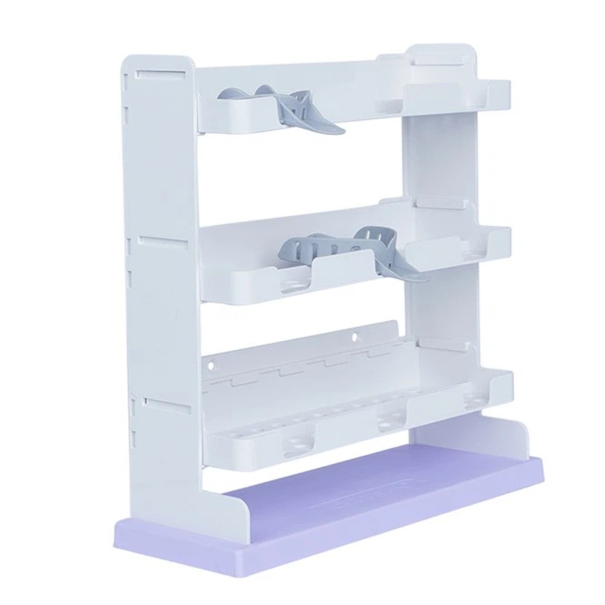 Cotisen Impression Trays Holder