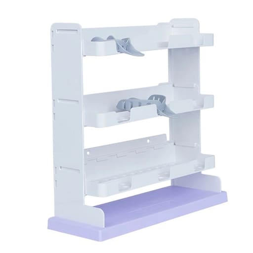 Cotisen Impression Trays Holder