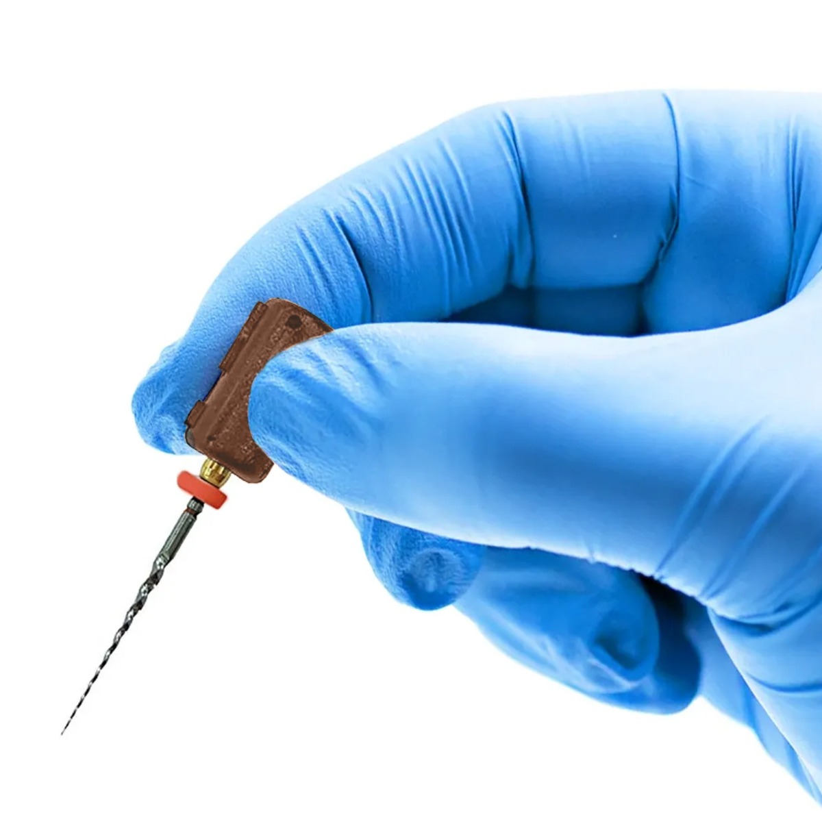 SuperEndo Rotary Files Adaptor (Pack of 4)