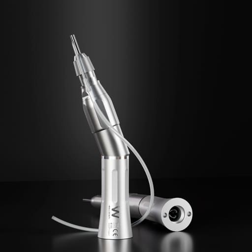 Waldent Surgical Handpiece