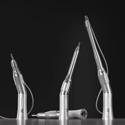 Waldent Surgical Handpiece - 20