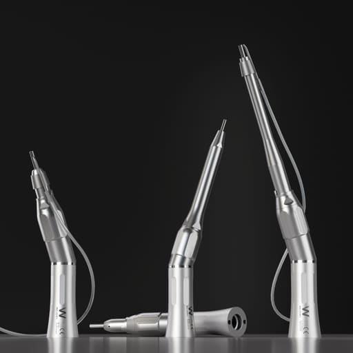 Waldent Surgical Handpiece