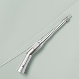 Waldent Surgical Handpiece - 17