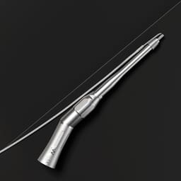 Waldent Surgical Handpiece - 16