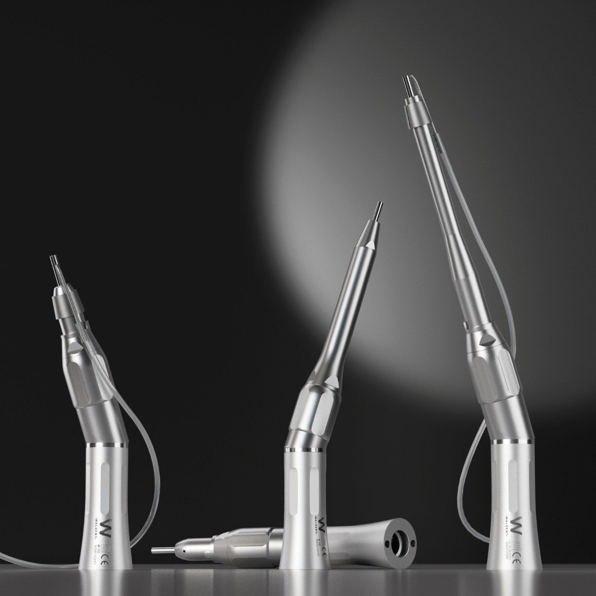 Waldent Surgical Handpiece