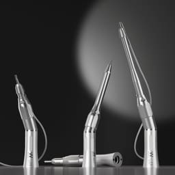 Waldent Surgical Handpiece - 15