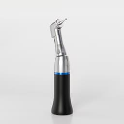 Waldent Contra-angle Handpiece Special Edition - Black (W-142) - 8