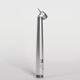 Waldent Premium Plus 45 Degree Airotor Handpiece And Cartridge  - 7