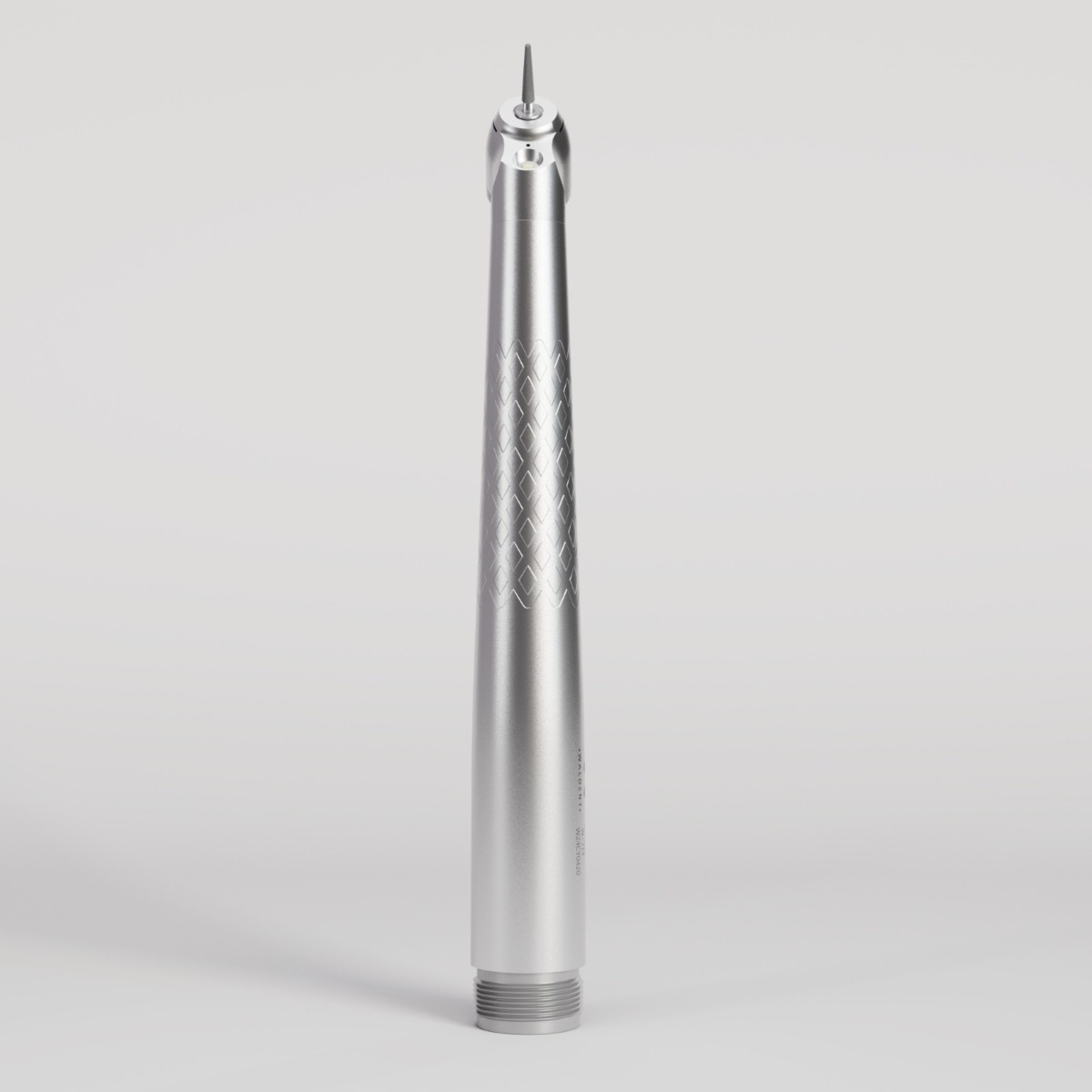 Waldent Premium Plus 45 Degree Airotor Handpiece And Cartridge 