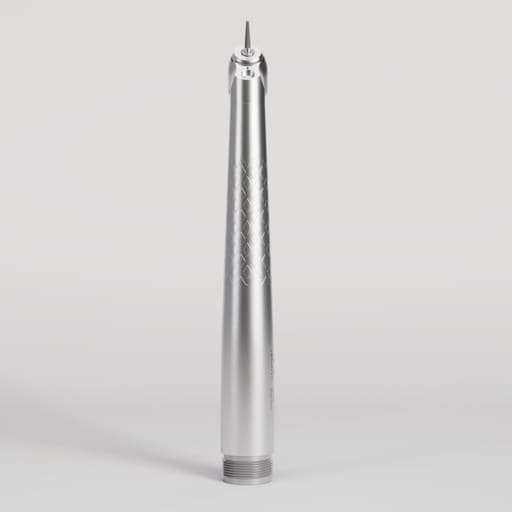 Waldent Premium Plus 45 Degree Airotor Handpiece And Cartridge 