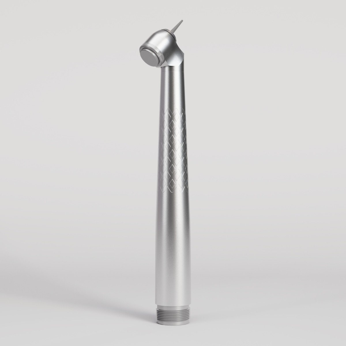 Waldent Premium Plus 45 Degree Airotor Handpiece And Cartridge 