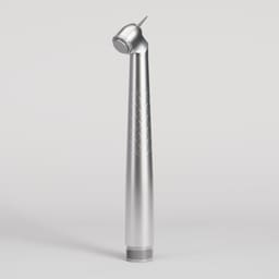 Waldent Premium Plus 45 Degree Airotor Handpiece And Cartridge  - 12