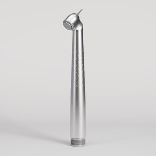 Waldent Premium Plus 45 Degree Airotor Handpiece And Cartridge 