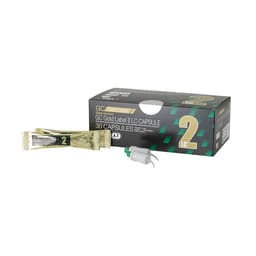 GC Gold Label II LC Capsules Pack Of 30 Shade - A3