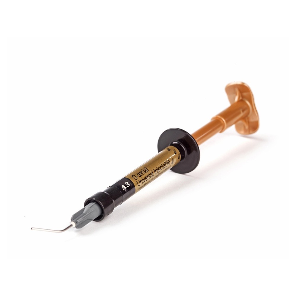 GC G-Aenial Universal Injectable Refills