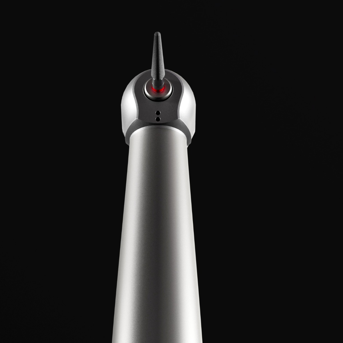 Waldent Premium Plus MicroMini Handpiece And Cartridge