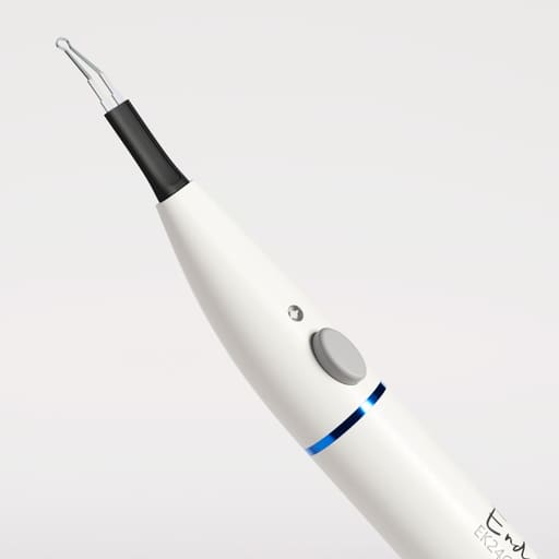 EndoKing Gutta Percha Cutter