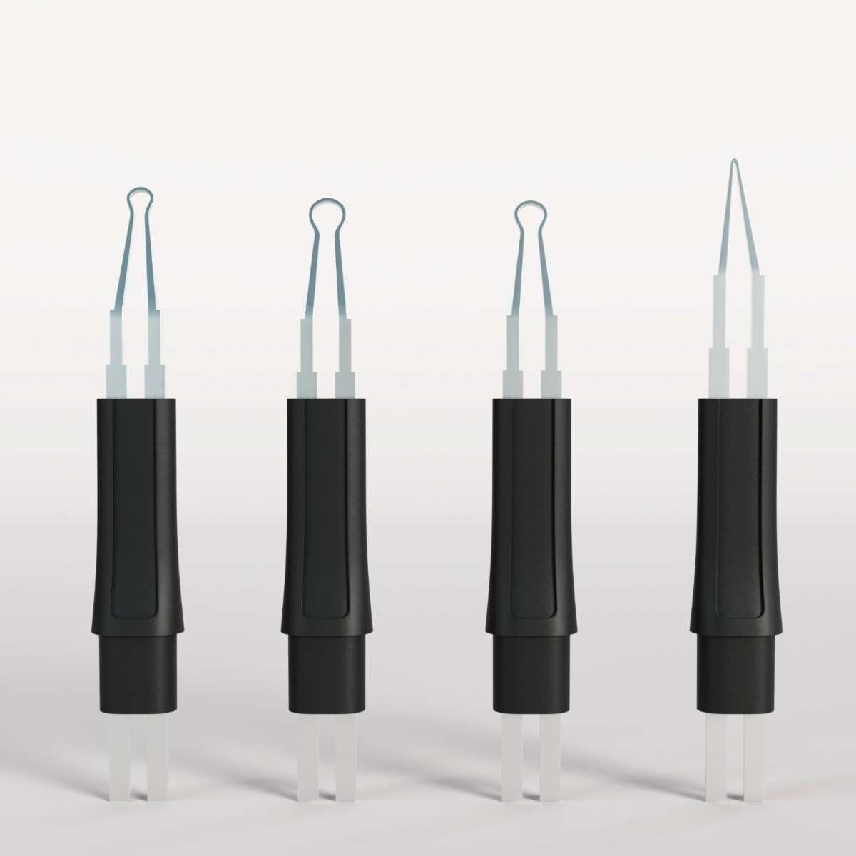 EndoKing Gutta Percha Cutter